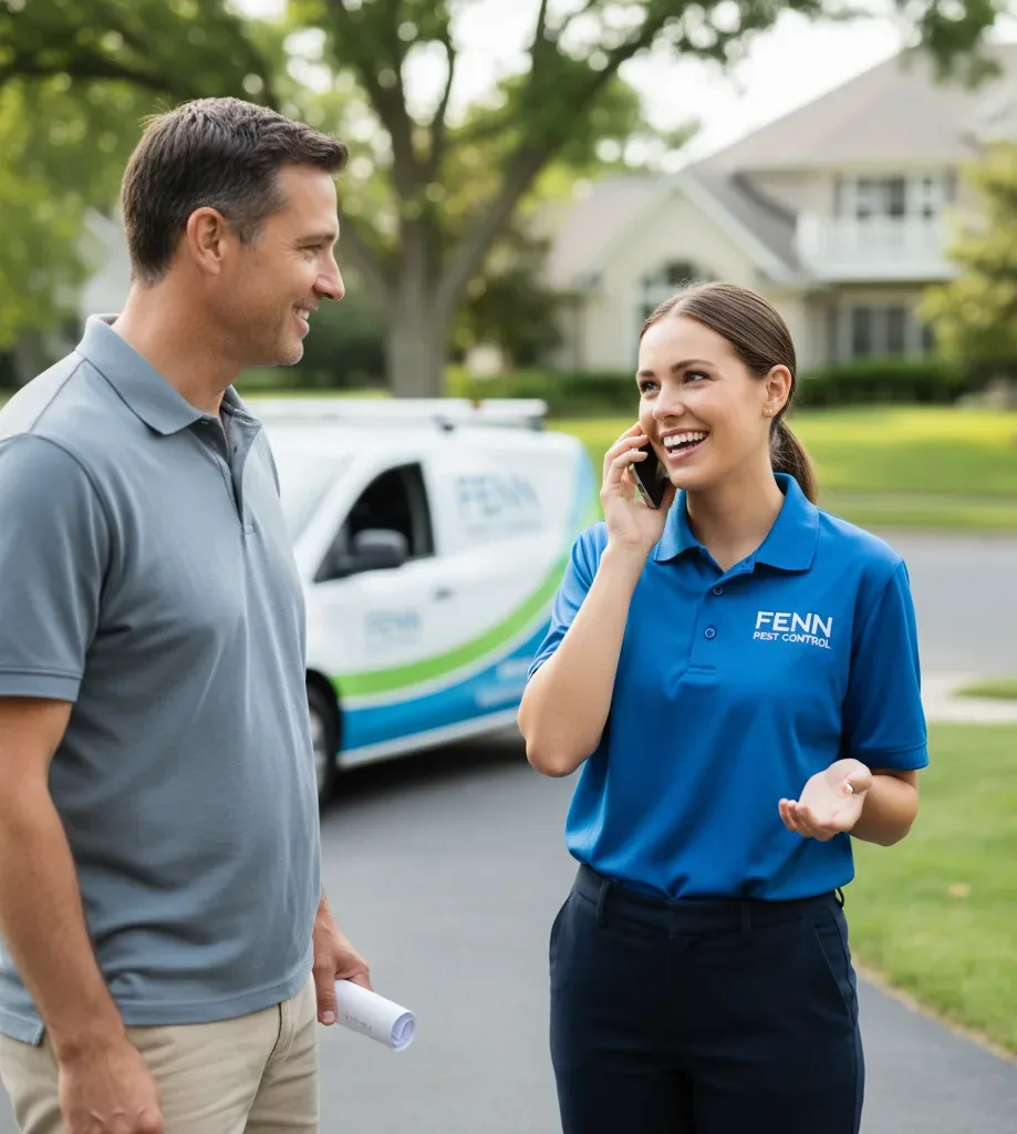 Bed Bug Extermination in North Plains, OR