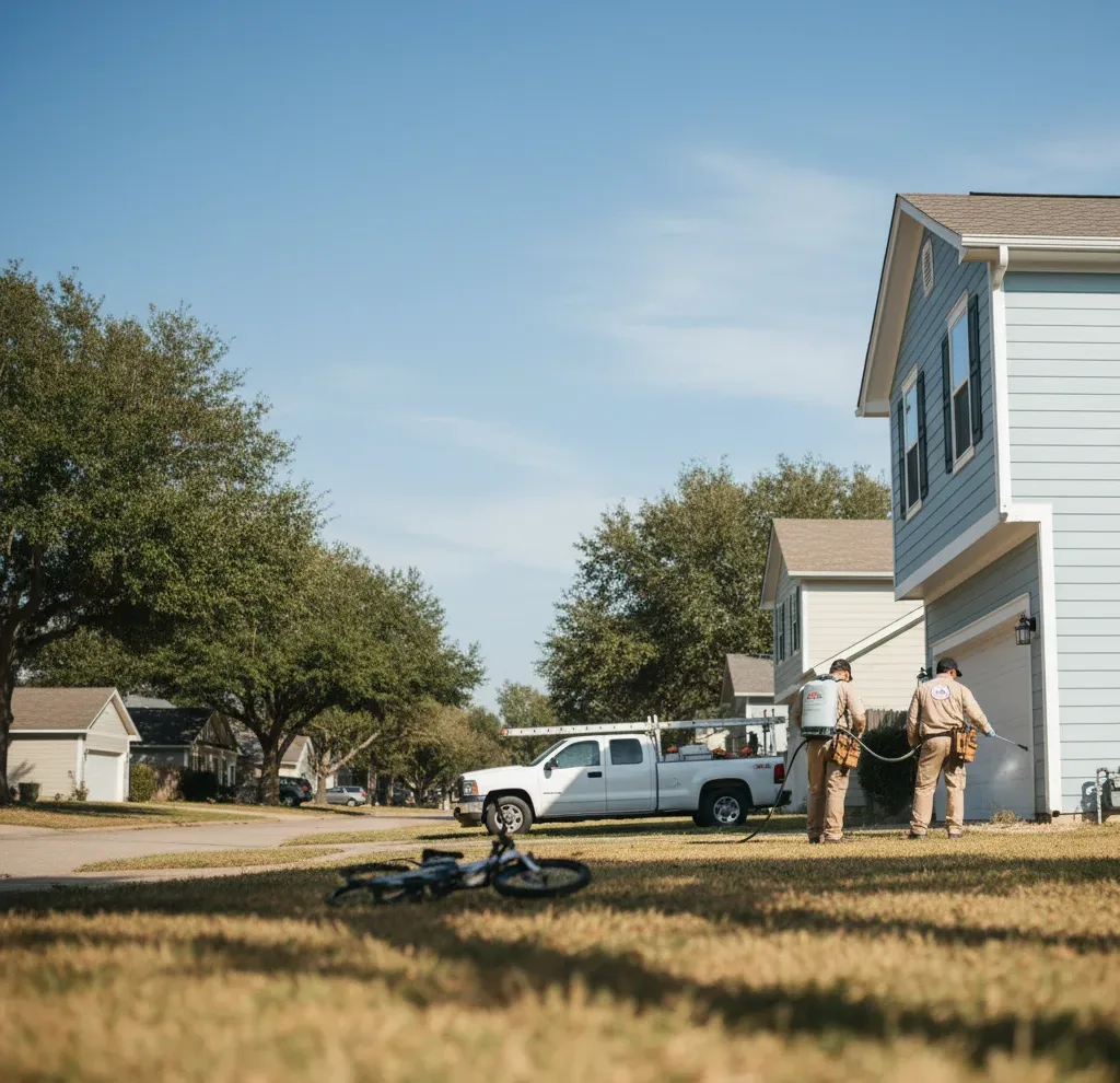 Bed Bug Extermination in North Plains, OR